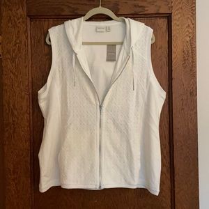 Chico’s Zenergy Vest